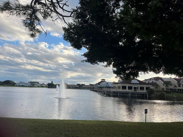 6549 S Via Regina, Boca Raton FL 33433