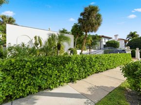 281 Granada Road, West Palm Beach FL 33401