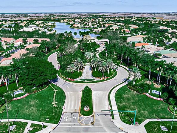 9773 Bowline Drive 203, West Palm Beach FL 33411