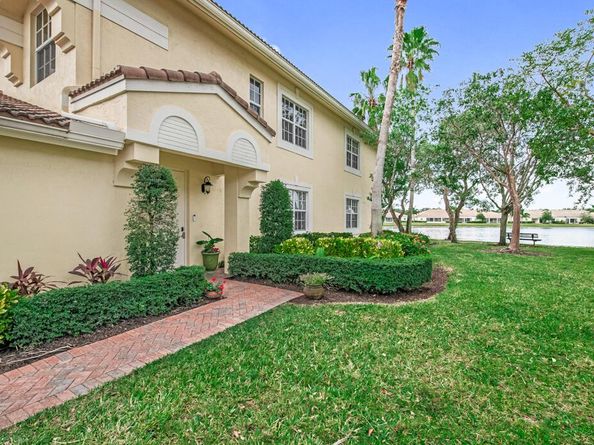 9773 Bowline Drive 203, West Palm Beach FL 33411