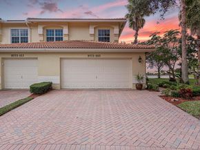 9773 Bowline Drive 203, West Palm Beach FL 33411
