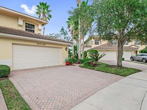 9773 Bowline Drive 203, West Palm Beach FL 33411