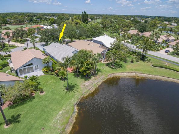 12921 Oak Knoll Drive, Palm Beach Gardens FL 33418