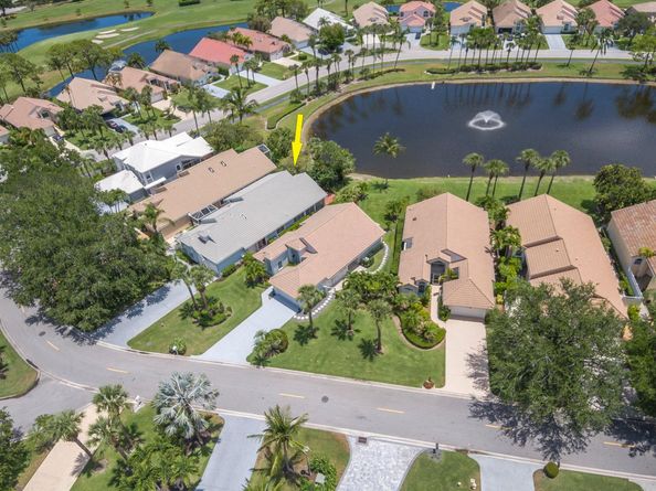 12921 Oak Knoll Drive, Palm Beach Gardens FL 33418