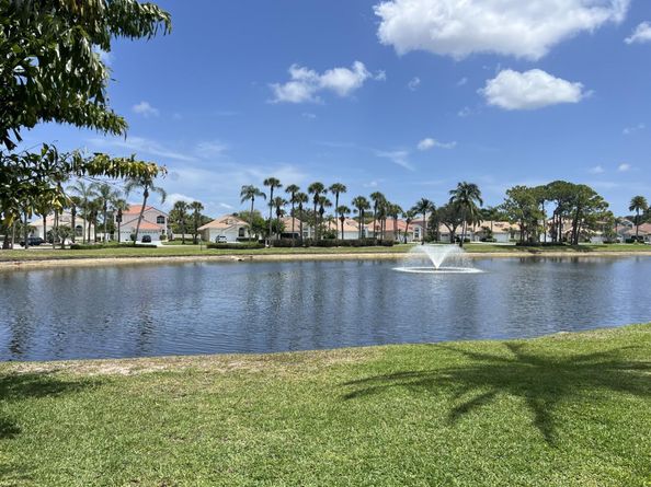 12921 Oak Knoll Drive, Palm Beach Gardens FL 33418
