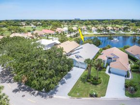 12921 Oak Knoll Drive, Palm Beach Gardens FL 33418