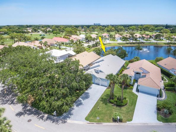 12921 Oak Knoll Drive, Palm Beach Gardens FL 33418