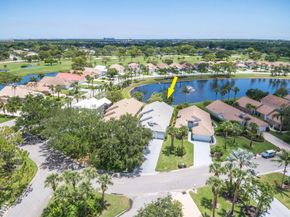 12921 Oak Knoll Drive, Palm Beach Gardens FL 33418