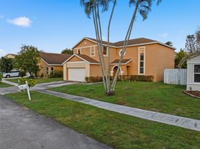 3091 Venice Way, Miramar FL 33025