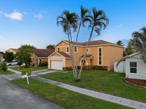 3091 Venice Way, Miramar FL 33025