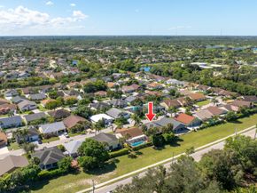 1034 Salmon Isle, Greenacres FL 33413