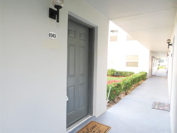 343 Normandy H 343, Delray Beach FL 33484