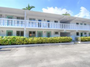 2161 NE 42nd Ct 114, Lighthouse Point FL 33064