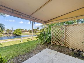 455 Canal Point N 108, Delray Beach FL 33444