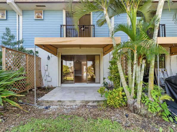 455 Canal Point N 108, Delray Beach FL 33444