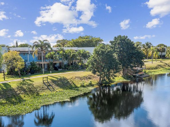 455 Canal Point N 108, Delray Beach FL 33444