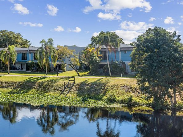 455 Canal Point N 108, Delray Beach FL 33444