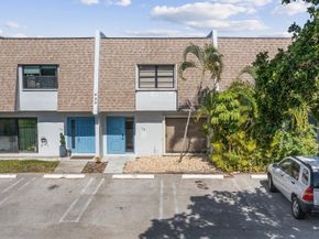 455 Canal Point N 108, Delray Beach FL 33444