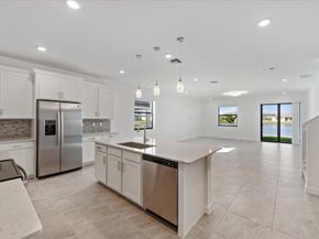 1321 Whitcombe Drive, Royal Palm Beach FL 33411