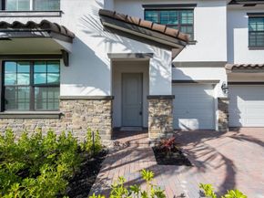 1321 Whitcombe Drive, Royal Palm Beach FL 33411