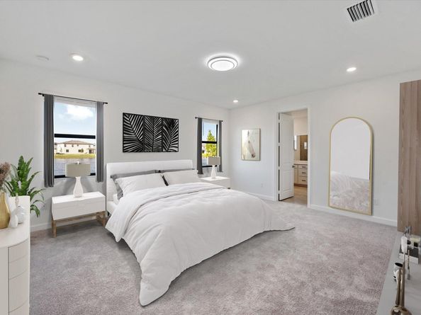 1321 Whitcombe Drive, Royal Palm Beach FL 33411