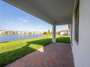 1321 Whitcombe Drive, Royal Palm Beach FL 33411