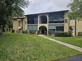 312 Pine Ridge Circle A2, Greenacres FL 33463