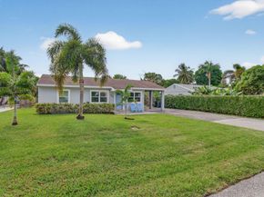 254 NE 22nd Street, Delray Beach FL 33444