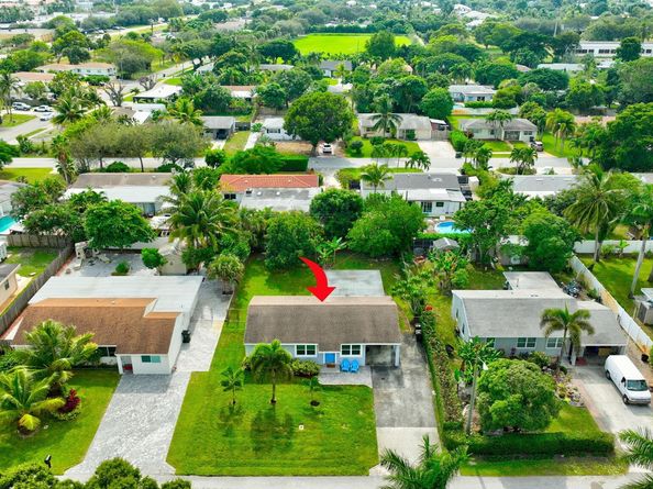 254 NE 22nd Street, Delray Beach FL 33444