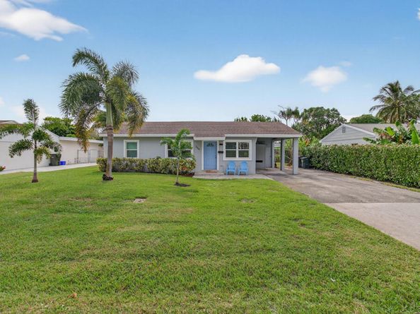 254 NE 22nd Street, Delray Beach FL 33444