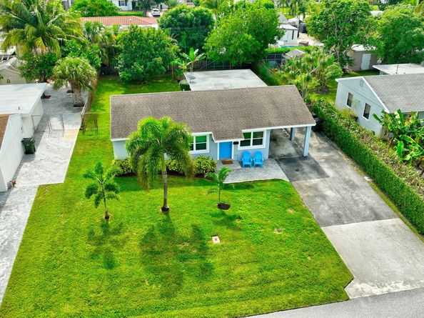 254 NE 22nd Street, Delray Beach FL 33444