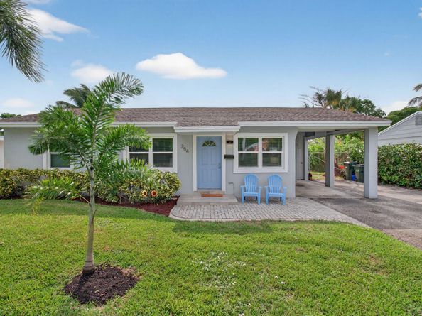 254 NE 22nd Street, Delray Beach FL 33444