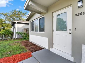2860 NW 7th Street, Fort Lauderdale FL 33311
