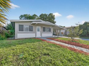 2860 NW 7th Street, Fort Lauderdale FL 33311