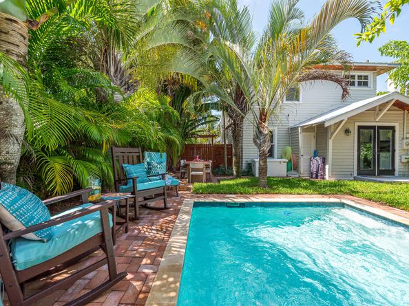 715 Palm Street, West Palm Beach FL 33401