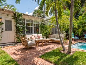 715 Palm Street, West Palm Beach FL 33401