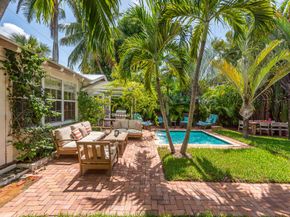 715 Palm Street, West Palm Beach FL 33401