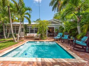 715 Palm Street, West Palm Beach FL 33401