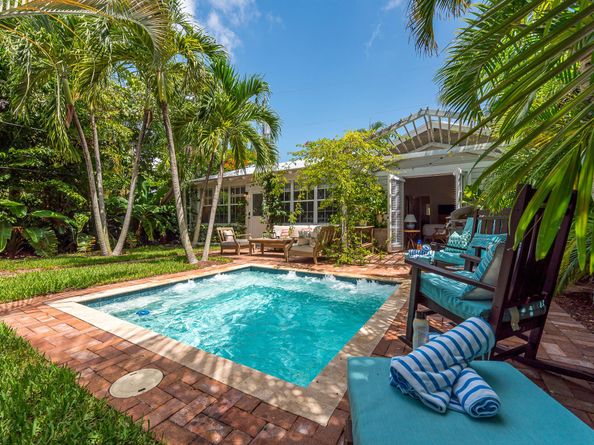 715 Palm Street, West Palm Beach FL 33401