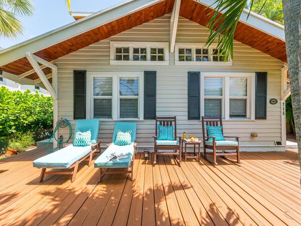 715 Palm Street, West Palm Beach FL 33401