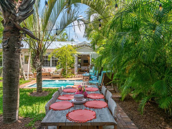 715 Palm Street, West Palm Beach FL 33401