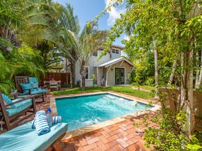 715 Palm Street, West Palm Beach FL 33401