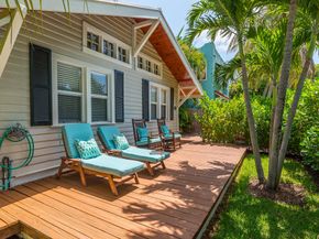 715 Palm Street, West Palm Beach FL 33401