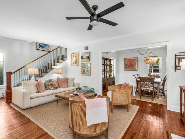 715 Palm Street, West Palm Beach FL 33401