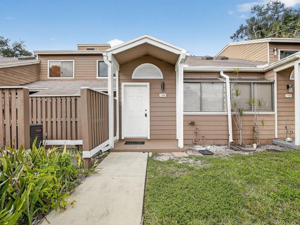 7135 Sportsmans Drive, North Lauderdale FL 33068