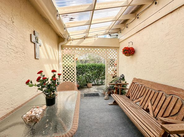 1816 Tamarind Lane, Coconut Creek FL 33063