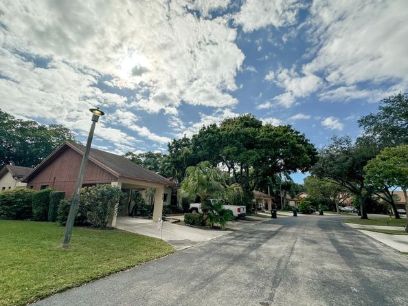 1816 Tamarind Lane, Coconut Creek FL 33063