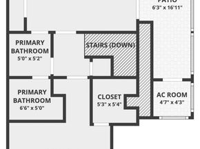 3530 E Gardens East Drive E B, Palm Beach Gardens FL 33410