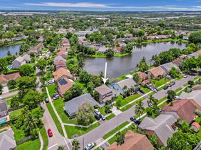 9610 Dunhill Drive, Miramar FL 33025