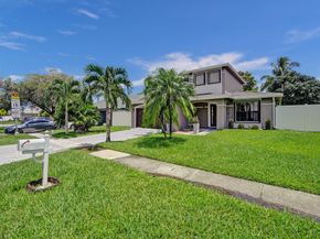 9610 Dunhill Drive, Miramar FL 33025